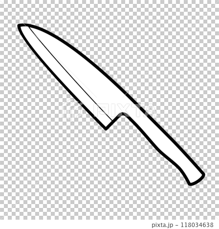 不銹鋼菜刀 不銹鋼菜刀 118034638