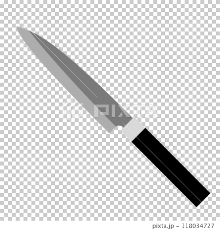 ペティナイフ ペティナイフ 118034727