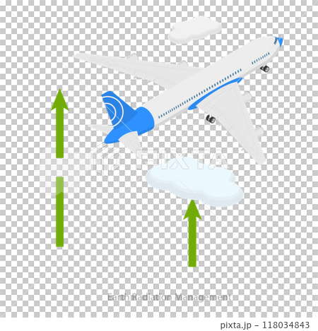 3D Isometric Flat Illustration of Geo Engineering. Item 1 3D Isometric Flat Illustration of Geo Engineering. Item 1 118034843
