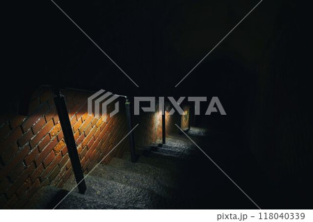 古い遺跡 118040339