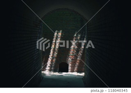 古い遺跡 118040345