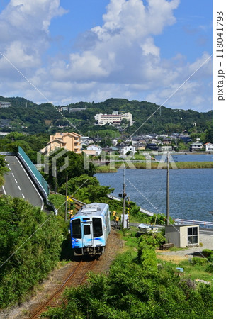 電車でGO 118041793