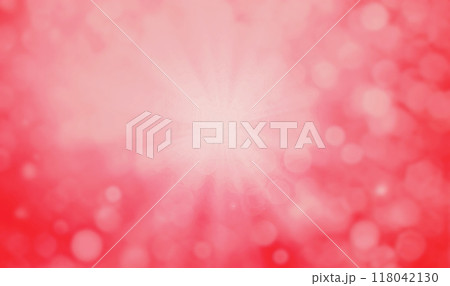 Pink bokeh background banner for Party, greetings, poster, ad, events, and various design works 118042130