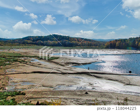 秋の風景 秋の風景 118044225