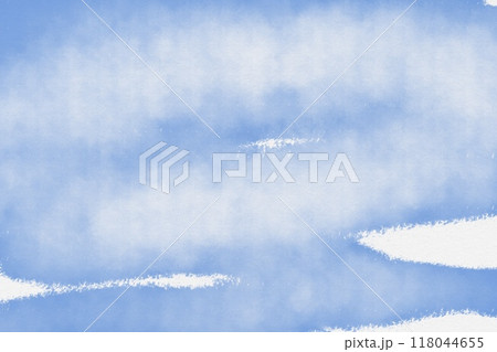 Watercolor blue gray dull fall winter cold autumn quality texture background wallpaper minimalistic shape paper ink wash Watercolor blue gray dull fall winter cold autumn quality texture background wallpaper minimalistic shape paper ink wash 118044655