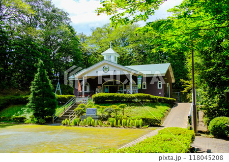 キリストの里伝承館 キリストの里伝承館 118045208