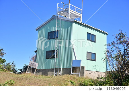 白鳥小屋 118046095