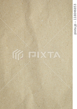 blank brown paper texture background, old page for craft design blank brown paper texture background, old page for craft design 118046853