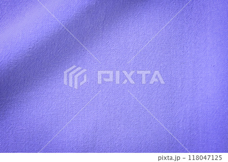 purple cotton texture of fabric textile industry, abstract image for fashion cloth design background purple cotton texture of fabric textile industry, abstract image for fashion cloth design background 118047125
