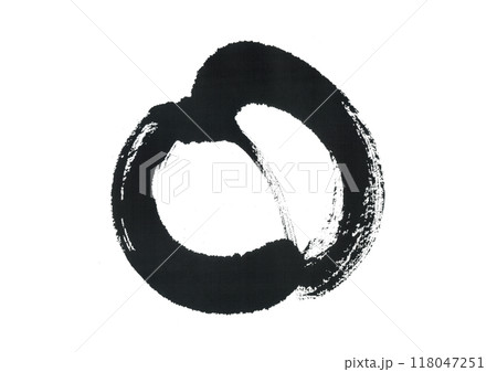 イラスト　桃　もも 118047251