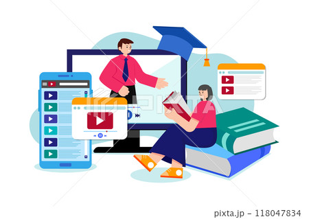 Digital Education Digital Education 118047834