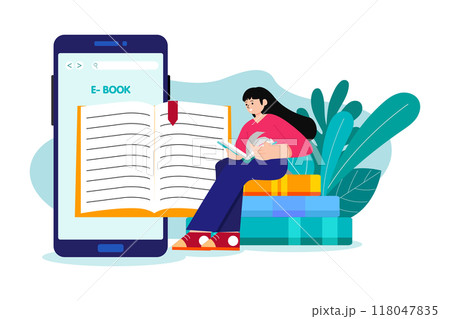 E-Book App 118047835