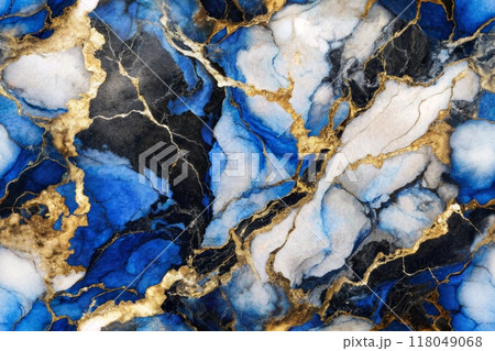 marble and gold abstract background texture. marble and gold abstract background texture. 118049068