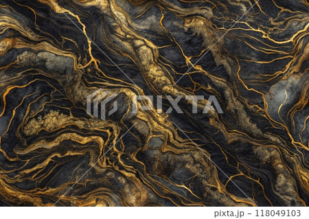 marble and gold abstract background texture. marble and gold abstract background texture. 118049103