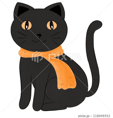Adorable Halloween Characters: Ghosts, Witches, Pumpkins, and Spooky Scenes with Cute Costumes, Trick-or-Treat Buckets, Haunted Houses, and Black Cats for a Whimsical Halloween Collection 118049352