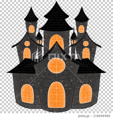 Adorable Halloween Characters: Ghosts, Witches, Pumpkins, and Spooky Scenes with Cute Costumes, Trick-or-Treat Buckets, Haunted Houses, and Black Cats for a Whimsical Halloween Collection Adorable Halloween Characters: Ghosts, Witches, Pumpkins, and Spooky Scenes with Cute Costumes, Trick-or-Treat Buckets, Haunted Houses, and Black Cats for a Whimsical Halloween Collection 118049360