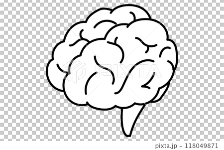 Brain, target, goal achievement and goal business icon, isometric illustration Brain, target, goal achievement and goal business icon, isometric illustration 118049871