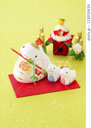 干支 巳年（巳の家族） 118050616