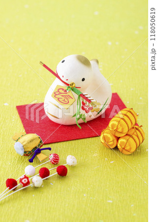 干支 巳年 118050619