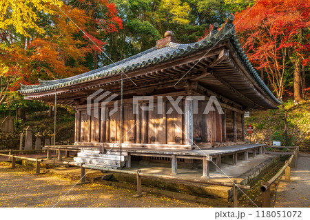 富喜寺 富喜寺 118051072