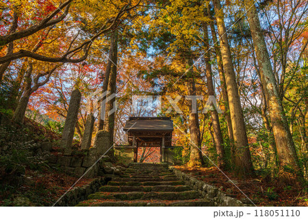 両子寺 両子寺 118051110