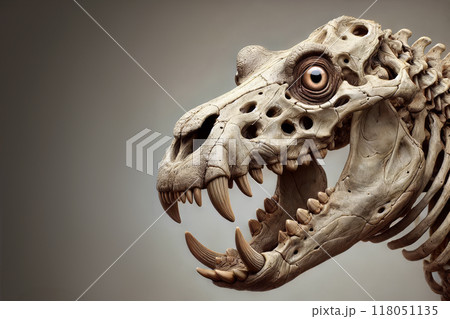 hippopotamus skull reconstruction using dinosaur technology 118051135