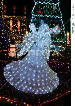 大任町イルミネーション 118051362