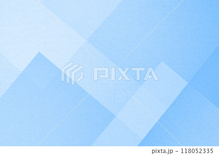 重なり合うブルーの布地 日本文化 日本の伝統 背景素材(アブストラクト) 重なり合うブルーの布地 日本文化 日本の伝統 背景素材(アブストラクト) 118052335