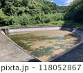 ファームポンド全景 118052867