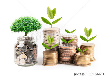 Malaysia flag on coffee bean, import export trade online commerce. Malaysia flag on coffee bean, import export trade online commerce. 118056631