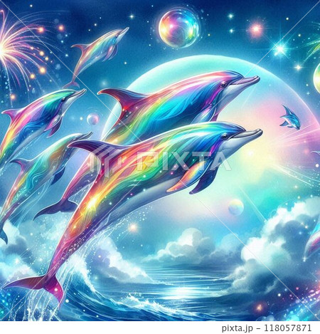 ⭐︎イルカ⭐︎ えのすい特別企画展 イルカとクジラ Coool Dolphin
