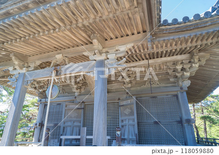 松島五大堂(陸前松島) 松島五大堂(陸前松島) 118059880