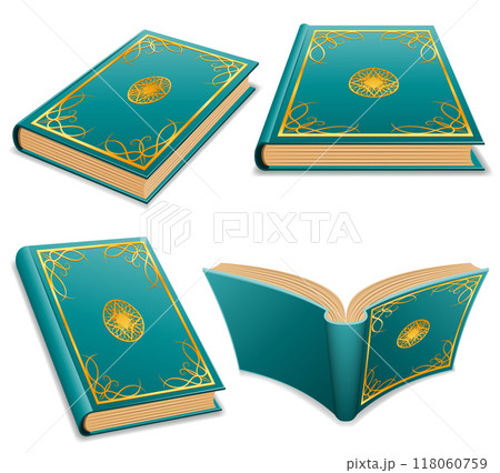 magic book keeper of magical information on paper cartoon stock vector illustration magic book keeper of magical information on paper cartoon stock vector illustration 118060759