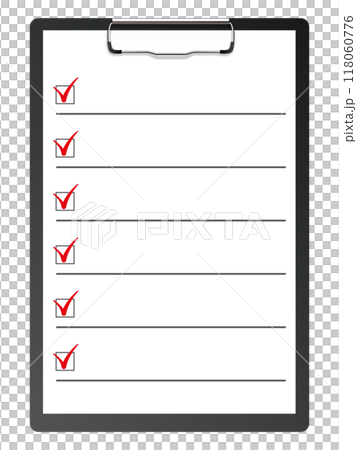 シンプルなバインダーとバインダーのフレーム シンプルなバインダーとバインダーのフレーム 118060776
