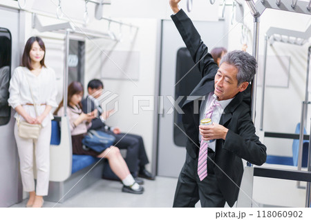 電車 118060902