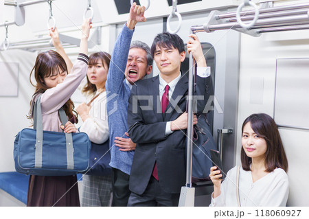 電車 電車 118060927