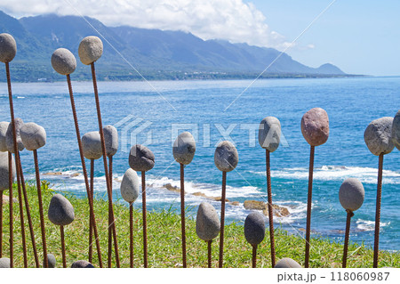 【台湾/台東県】加路蘭遊憩区の風景 【台湾/台東県】加路蘭遊憩区の風景 118060987