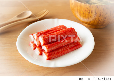 カニカマ カニカマ 118061484