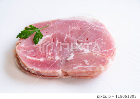 ももハム 118061805