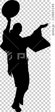 山形縣花笠祭 山形縣花笠祭 118063149