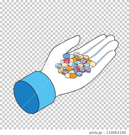 藥物依賴的圖像說明 藥物依賴的圖像說明 118063198