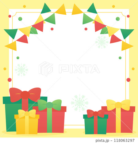christmas gift party celebration 1 118063297