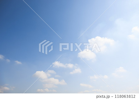 Clear sky and cloud for background. Clear sky and cloud for background. 118063812