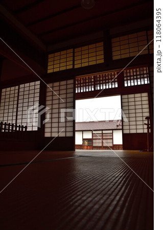 会津藩校日新館 武講(福島県) 会津藩校日新館 武講(福島県) 118064395