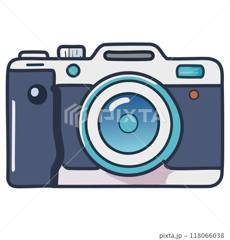 カメラ カメラ 118066038