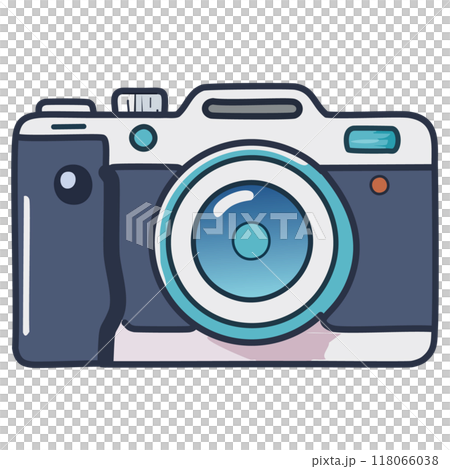 カメラ カメラ 118066038
