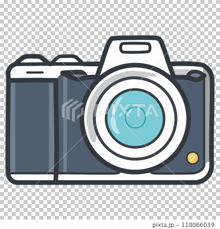 相機 118066039