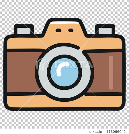 相機 118066042