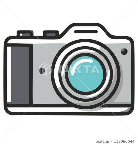 カメラ カメラ 118066044