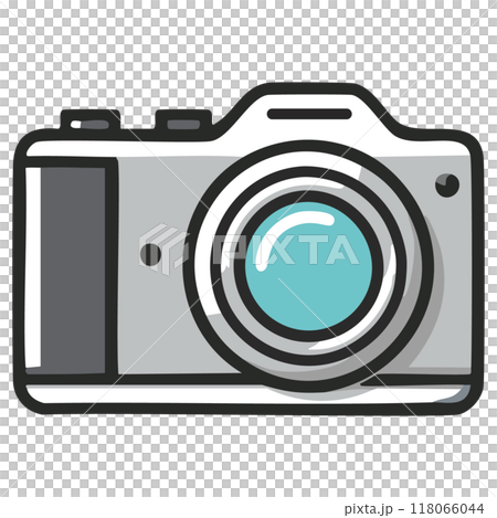カメラ カメラ 118066044